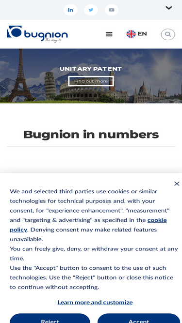 bugnion.eu