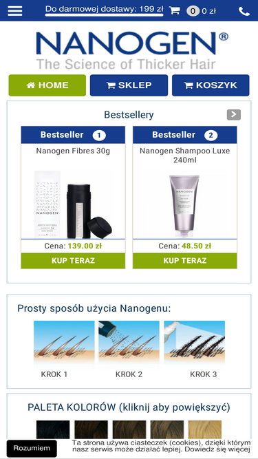 nanogen.pl
