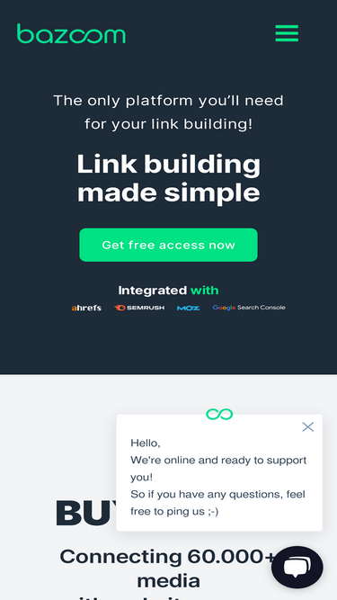 bazoom.com