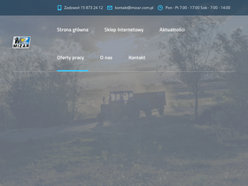 mizar.com.pl