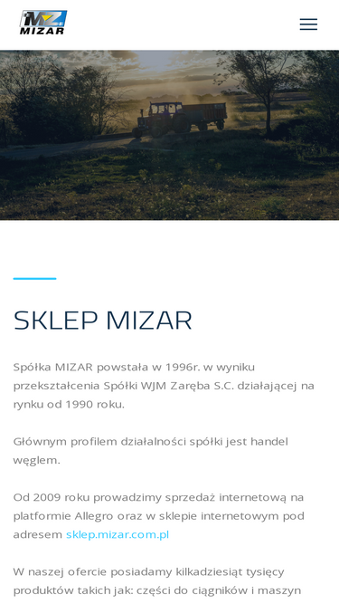 mizar.com.pl