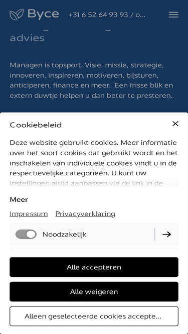 byce.nl