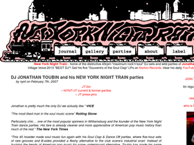 newyorknighttrain.com