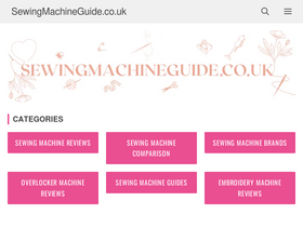 sewingmachineguide.co.uk