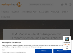 verlagshaus24.com