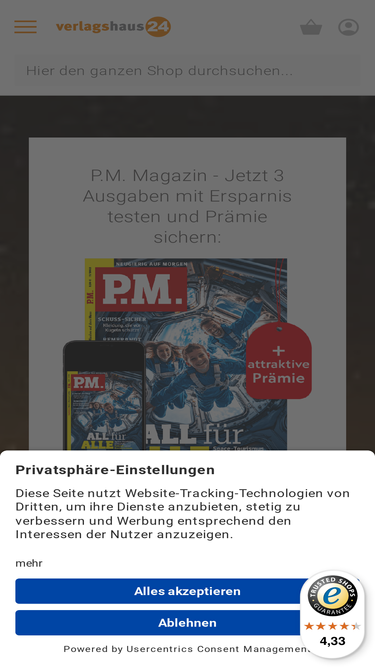 verlagshaus24.com
