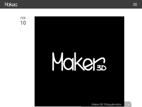maker3d.fi