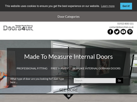 doors4uk.co.uk