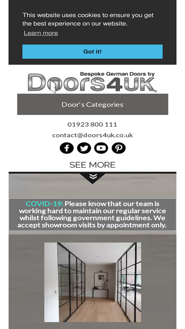 doors4uk.co.uk