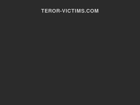 teror-victims.com