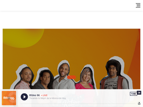 ritmo96.com