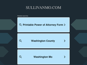 sullivanmo.com