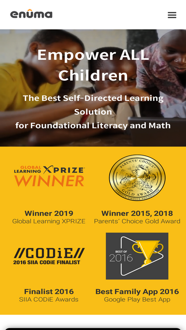 enuma.com