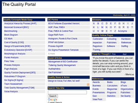 thequalityportal.com