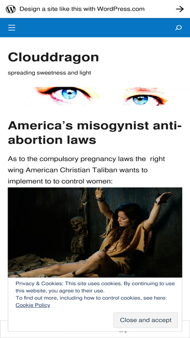 clouddragon.wordpress.com