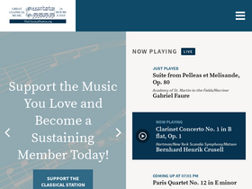 theclassicalstation.org