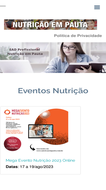 nutricaoempauta.com.br