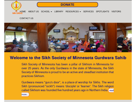 mnsikhs.com