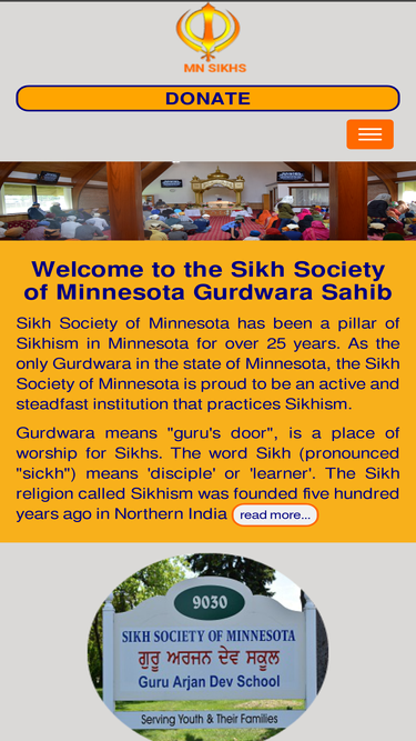 mnsikhs.com