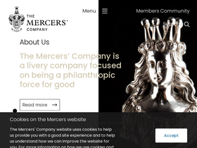 mercers.co.uk