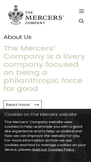 mercers.co.uk