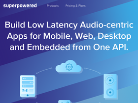 'superpowered.com' screenshot