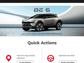 agnimahindra.com