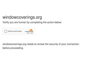 windowcoverings.org