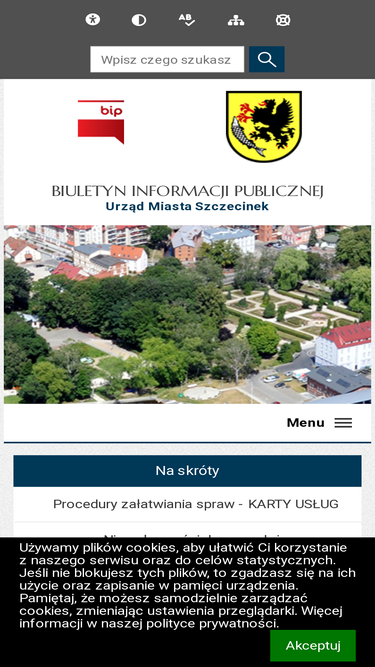 bip.szczecinek.pl
