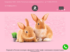 zaycafe.ru
