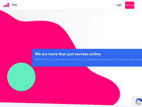 'ebuno.net' screenshot