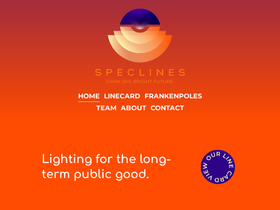 speclines.net