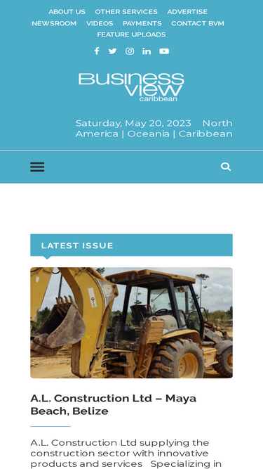 businessviewcaribbean.com
