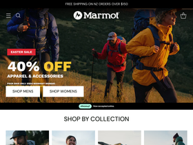 marmotau.com
