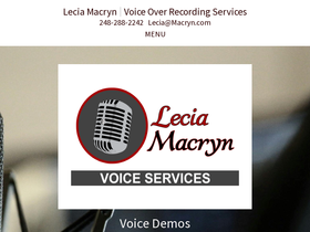macryn.com