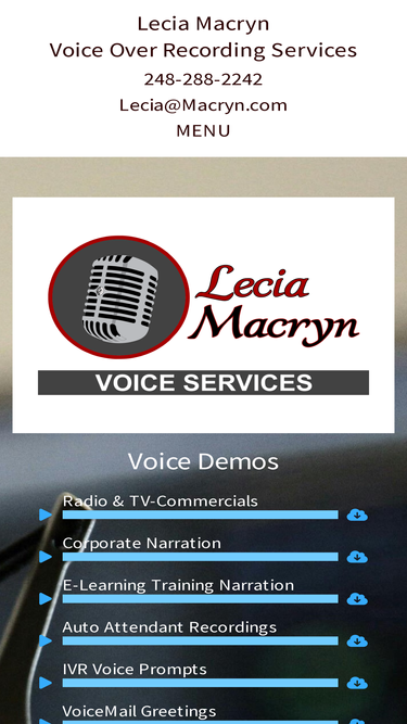 macryn.com