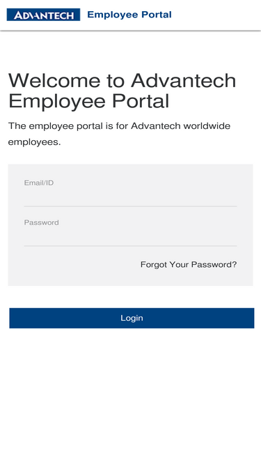 employeezone.advantech.com.tw