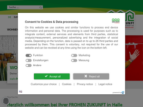 frohe-zukunft.de