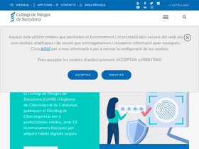 'comb.cat' screenshot