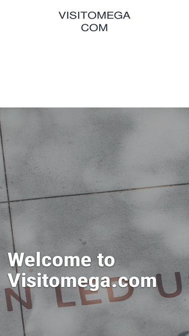 visitomega.com