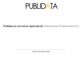publidata.es