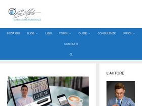 'ciromuto.com' screenshot