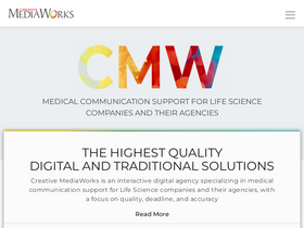 creativemediaworks.com