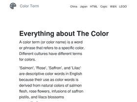 color-term.com