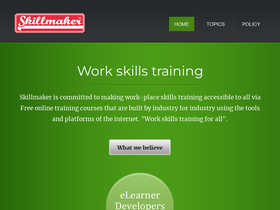 skillmaker.edu.au
