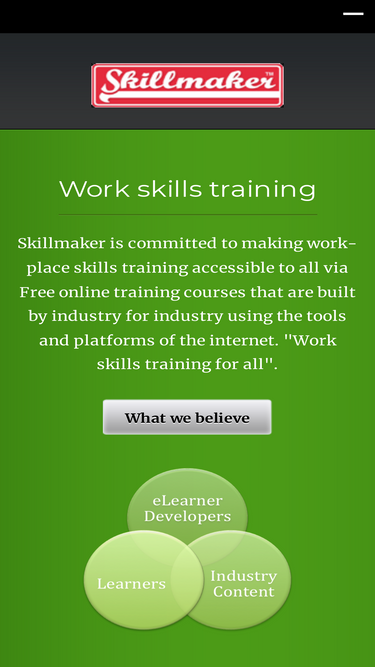 skillmaker.edu.au