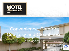 cessnockmotel.com.au