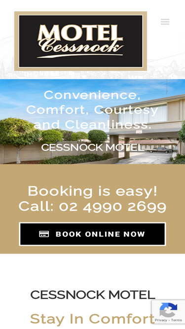 cessnockmotel.com.au
