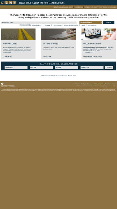 cmfclearinghouse.org