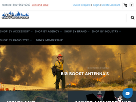 49ercommunications.com